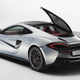 Illustration for article titled 2017 McLaren 570GT: This Is How McLaren Does A 'Practical Hatchback'